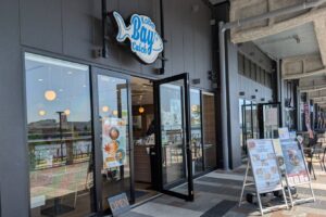 KOBE Bay Catch  TOTTEI KOBE店