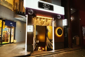 TOKYO FISHERMAN’S WHARF UOHIDE 渋谷 宇田川店