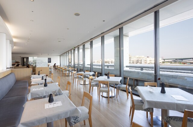 Restaurant Rokumei saryu